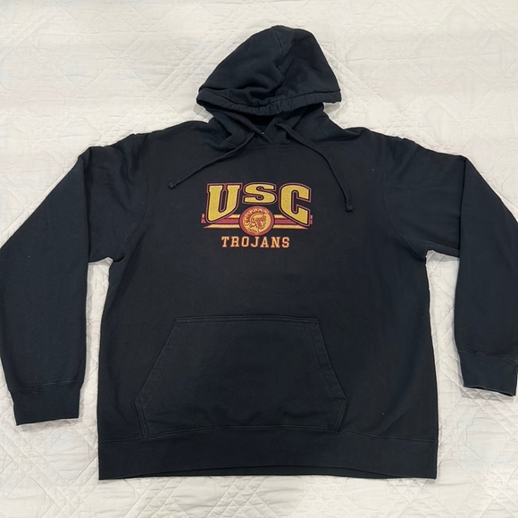 Port and Company Other - USC Trojans Sweatshirt